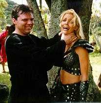 So do you like my interviewing
technique...NOW?