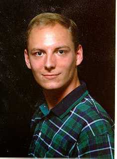 Brent Allison
