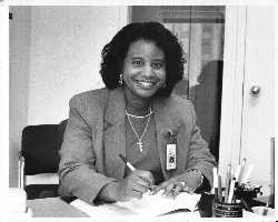 Chrystal Eve Jackson