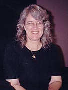 Sharon Delaney